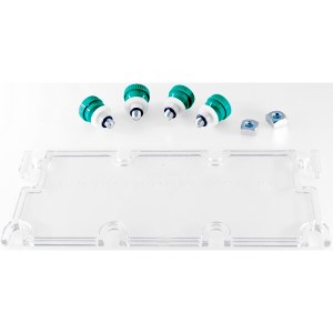 Ripper Accessory Deflector/Connector Ripper Accessory Deflector/Connector