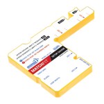 Matchfit Set Up Gauge Matchfit Set Up Gauge