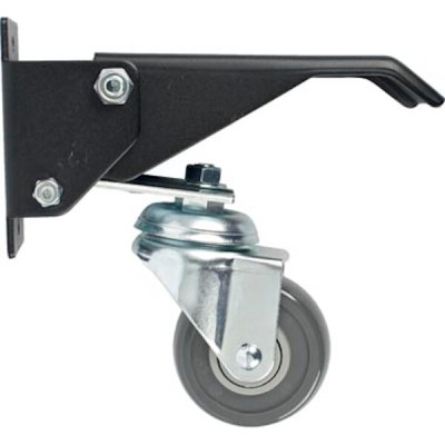 Workbench 60mm Caster Kit 4 Piece 19mm Lift 100Lbs Per Caster Workbench 60mm Caster Kit 4 Piece 19mm Lift 100Lbs Per Caster