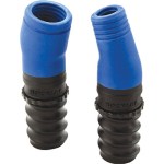 Flexible Ports .75/1.25 For 48212 Flexible Ports .75/1.25 For 48212