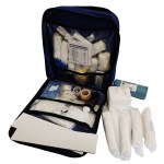 First Aid Kit – Regulation 3 – Factory Kit in Nylon Case (59 piece) First Aid Kit – Regulation 3 – Factory Kit in Nylon Case (59 piece)