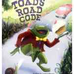 Toad’s road code Toad’s road code