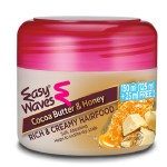 Easy Waves Butter & Oil Blossom Hairfood 150Ml Easy Waves Butter & Oil Blossom Hairfood 150Ml
