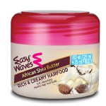 Shea Butter Hairfood 150Ml Shea Butter Hairfood 150Ml