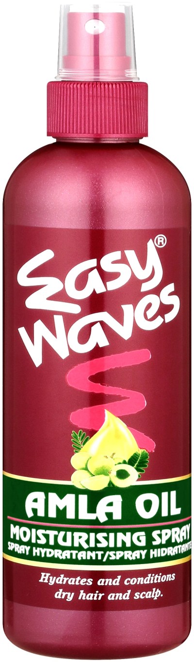 Amla Oil Moisturiser Spray 250Ml Amla Oil Moisturiser Spray 250Ml