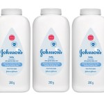 Johnson’s – Baby Powder (3 x 200g) Johnson’s – Baby Powder (3 x 200g)