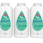 Johnson’s – Fresh Powder (3 x 200g) Johnson’s – Fresh Powder (3 x 200g)
