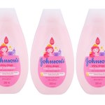 Johnson’s – Shiny Drops Kids Conditioner (3 x 300ml) Johnson’s – Shiny Drops Kids Conditioner (3 x 300ml)