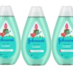 Johnson’s – Shampoo & Conditioner – Soft & Shiny (3 x 500ml) Johnson’s – Shampoo & Conditioner – Soft & Shiny (3 x 500ml)