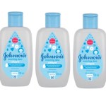Johnson’s – Baby Cologne Morning Dew (3 x 100ml) Johnson’s – Baby Cologne Morning Dew (3 x 100ml)