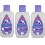 Johnson’s – Baby Cologne Dream (3 x 100ml) Johnson’s – Baby Cologne Dream (3 x 100ml)