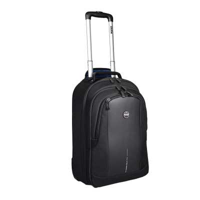 Port Chicago EVO Backpack & Trolley 15.6″ Port Chicago EVO Backpack & Trolley 15.6″