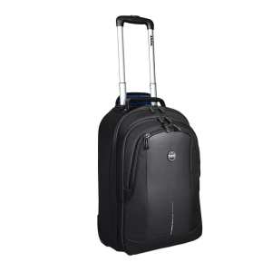 Port Chicago EVO Backpack & Trolley 15.6″ Port Chicago EVO Backpack & Trolley 15.6″