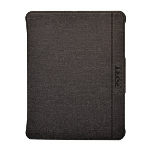 Port Designs Manchester II Tablet Case iPad 10.2? 2019 – Dark Grey Port Designs Manchester II Tablet Case iPad 10.2? 2019 – Dark Grey