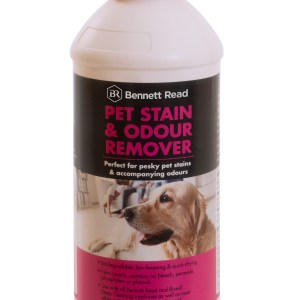 Bennett Read Pet Stain & Odour Remover Bennett Read Pet Stain & Odour Remover