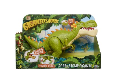 Gigantosaurus Feature Figurine Gigantosaurus Feature Figurine
