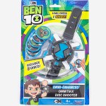 Ben 10 Omnitrix Disc Shooter Ben 10 Omnitrix Disc Shooter