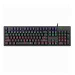 T-Dagger Bermuda T-TGK312 Gaming Mechanical RGB Keyboard – Black T-Dagger Bermuda T-TGK312 Gaming Mechanical RGB Keyboard – Black