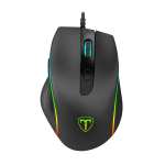 T-Dagger Recruit 2 3200DPI Wired RGB Gaming Mouse T-Dagger Recruit 2 3200DPI Wired RGB Gaming Mouse