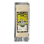 Sally T. Siapila Life Salt And Pepper Sprinkle 20 X 18G Packs Sally T. Siapila Life Salt And Pepper Sprinkle 20 X 18G Packs
