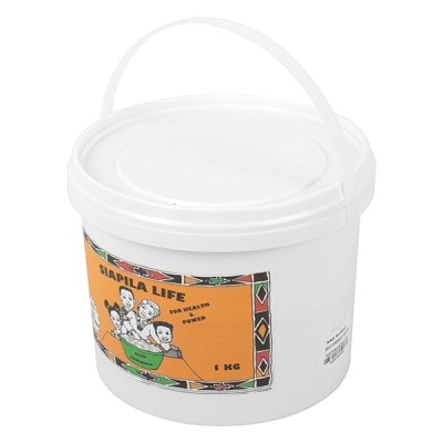 Sally T. Siapila Life Spicy Sprinkle 55 Portions 1Kg Sally T. Siapila Life Spicy Sprinkle 55 Portions 1Kg