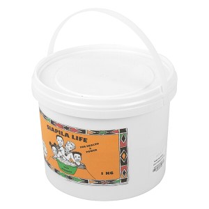 Sally T. Siapila Life Spicy Sprinkle 55 Portions 1Kg Sally T. Siapila Life Spicy Sprinkle 55 Portions 1Kg