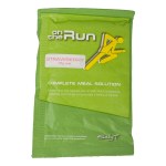 Sally T. On The Run Strawberry 15x45G Sachets Sally T. On The Run Strawberry 15x45G Sachets