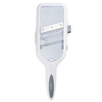 Jamie Oliver Handheld Mandolin Slicer Jamie Oliver Handheld Mandolin Slicer