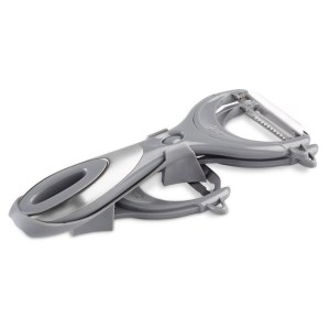 Jamie Oliver 3-In-1 Speed Peeler Jamie Oliver 3-In-1 Speed Peeler