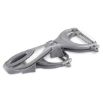 Jamie Oliver 3-In-1 Speed Peeler Jamie Oliver 3-In-1 Speed Peeler