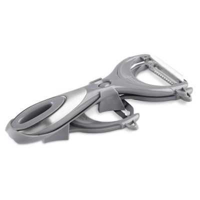 Jamie Oliver 3-In-1 Speed Peeler Jamie Oliver 3-In-1 Speed Peeler