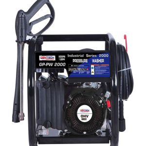 Gen-Tech High Pressure Washer 140 BAR Gen-Tech High Pressure Washer 140 BAR