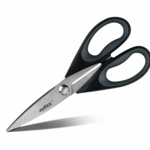 Zyliss Household Shears – Black Zyliss Household Shears – Black