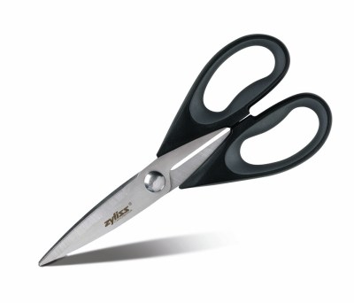 Zyliss Household Shears – Black Zyliss Household Shears – Black