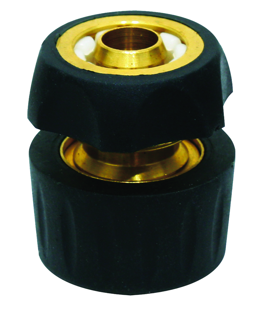 Aquacraft – Hose Connector 13mm Brass Aquacraft – Hose Connector 13mm Brass