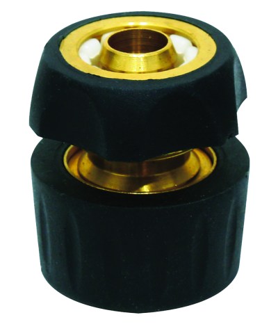Aquacraft Bras Hose Connector 13mm(1/2) Aquacraft Bras Hose Connector 13mm(1/2)