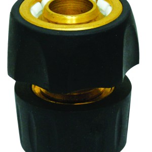 Aquacraft Brass Hose Connector(5/8-3/4) Aquacraft Brass Hose Connector(5/8-3/4)