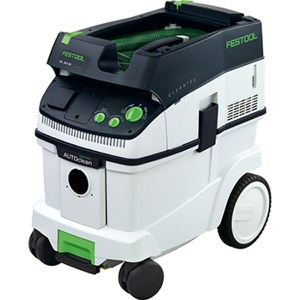 Festool Mobile Dust Extractor Ctl 36 E Ac Cleantec 584025 Festool Mobile Dust Extractor Ctl 36 E Ac Cleantec 584025