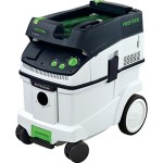 Festool Mobile Dust Extractor Ctl 36 E Ac Cleantec 584025 Festool Mobile Dust Extractor Ctl 36 E Ac Cleantec 584025