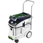 Festool Mobile Dust Extractor Ctl 48 E Cleantec 584070 Festool Mobile Dust Extractor Ctl 48 E Cleantec 584070