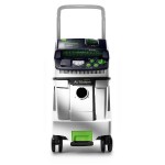 Festool Mobile Dust Extractor Ctl 48 E Ac Cleantec 584085 Festool Mobile Dust Extractor Ctl 48 E Ac Cleantec 584085