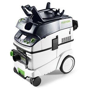 Festool Mobile Dust Extractor Ctl 36 E Ac-Planex Cleantec 584116 Festool Mobile Dust Extractor Ctl 36 E Ac-Planex Cleantec 584116