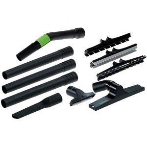 Festool Standard Cleaning Set D 27 / D 36 S-Rs 492389 Festool Standard Cleaning Set D 27 / D 36 S-Rs 492389