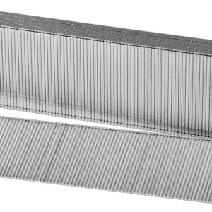 INGCO – Brad Nails / Staples – 25mm (5000 Pieces per Box) INGCO – Brad Nails / Staples – 25mm (5000 Pieces per Box)