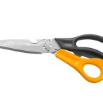 INGCO – Multi-Function Scissors (230mm / 9 Inches) – Stainless Steel INGCO – Multi-Function Scissors (230mm / 9 Inches) – Stainless Steel