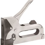 INGCO – Heavy Duty Staple Gun (HSG1404) Including Nails (1000 Pieces) INGCO – Heavy Duty Staple Gun (HSG1404) Including Nails (1000 Pieces)