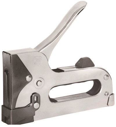 INGCO – Heavy Duty Staple Gun (HSG1404) Including Nails (1000 Pieces) INGCO – Heavy Duty Staple Gun (HSG1404) Including Nails (1000 Pieces)