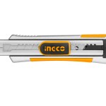 INGCO – Snap-off Blade / Utility Knife Including Blades INGCO – Snap-off Blade / Utility Knife Including Blades