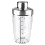 Jamie Oliver Acrylic Dressing Maker & Shaker Jamie Oliver Acrylic Dressing Maker & Shaker