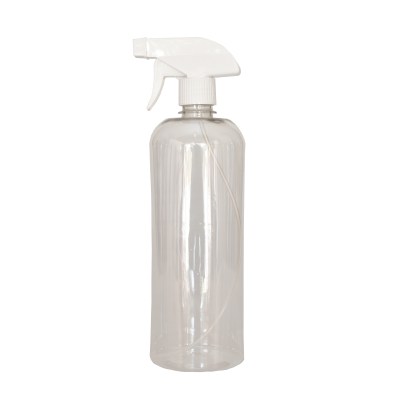 Sani-Star 1L Plastic Spray Bottle Clear – 6 Pack Sani-Star 1L Plastic Spray Bottle Clear – 6 Pack